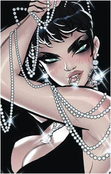 Catwoman (Selina Kyle)