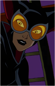 Catwoman (Selina Kyle)