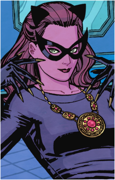 Catwoman (Selina Kyle)