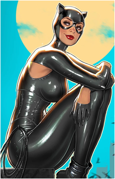 Catwoman (Selina Kyle)
