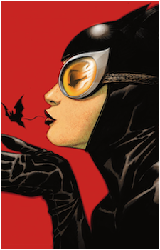 Catwoman (Selina Kyle)