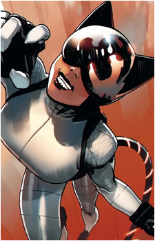 Catwoman (Selina Kyle)