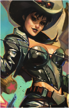 Catwoman (Selina Kyle)