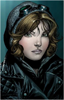 Catwoman (Selina Kyle)'s image