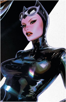 Catwoman (Selina Kyle)