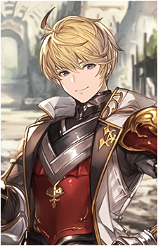 Gilbert {GBF}