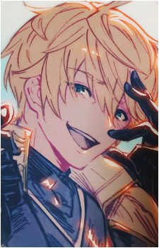 Gilbert {GBF}