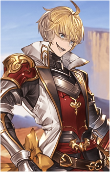 Gilbert {GBF}