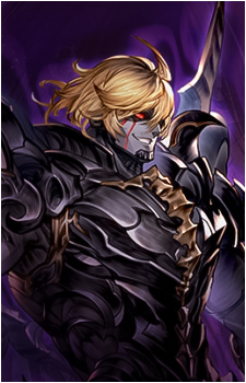 Gilbert {GBF}