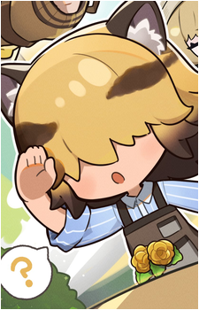 Blanc {Heartopia}