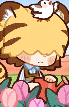 Blanc {Heartopia}