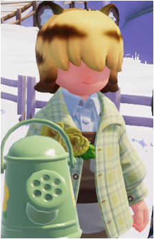 Blanc {Heartopia}'s image