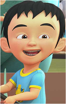 Fizi's image