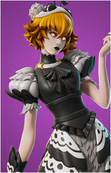 Lunelle {FN}