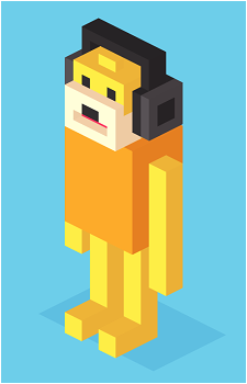 Flat Eric's image