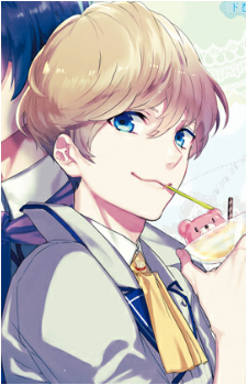 Gilbert Hanafusa's image