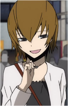 Saki Mikajima