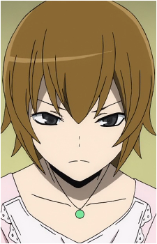 Saki Mikajima