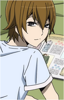 Saki Mikajima