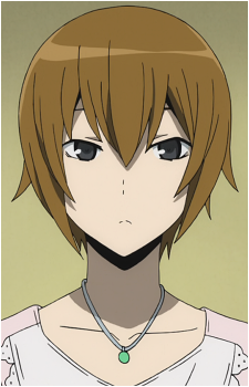 Saki Mikajima's image