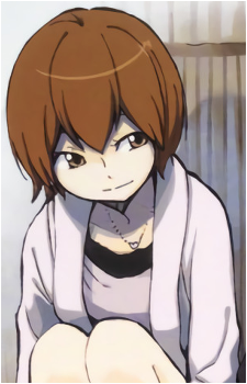 Saki Mikajima