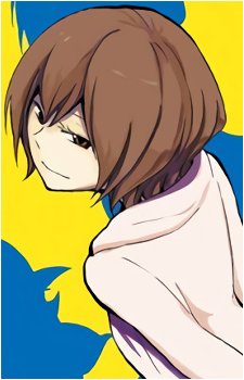 Saki Mikajima