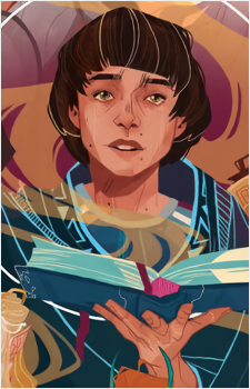 Will Byers