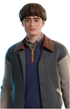 Will Byers