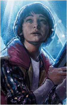 Will Byers