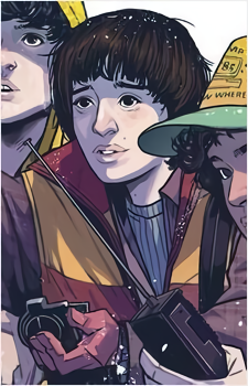 Will Byers