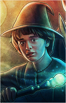 Will Byers