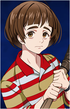Will Byers