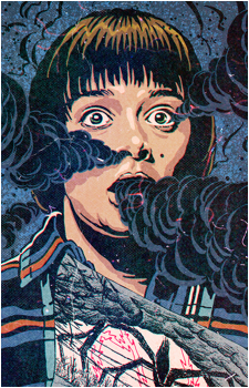 Will Byers