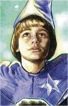 Will Byers