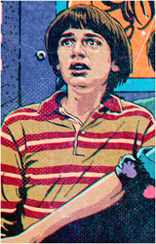 Will Byers