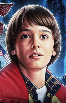 Will Byers