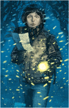 Will Byers