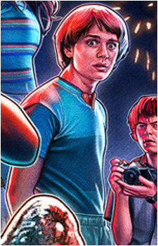 Will Byers