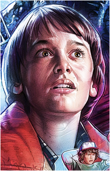 Will Byers
