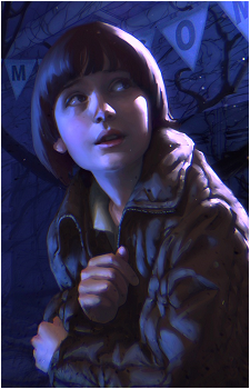 Will Byers