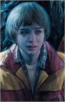 Will Byers