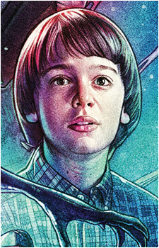 Will Byers