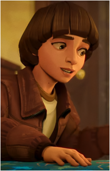 Will Byers