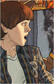 Will Byers