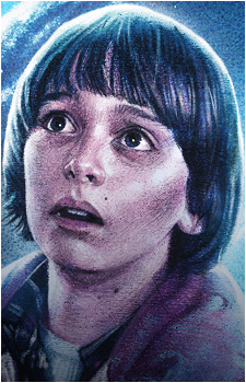 Will Byers