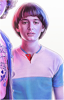 Will Byers