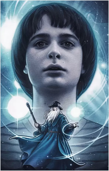Will Byers