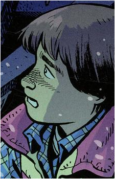 Will Byers