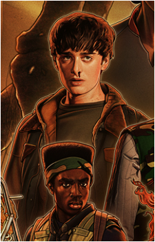 Will Byers