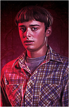 Will Byers